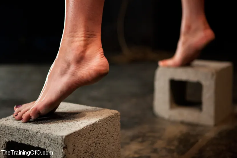 Kink 'Day 4 Facing Fears, Taking Brutal Torture, and Extreme Orgasms' starring Lorelei Lee (Photo 10)