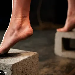 Lorelei Lee in 'Kink' Day 4 Facing Fears, Taking Brutal Torture, and Extreme Orgasms (Thumbnail 10)