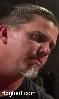 Kink 'Submits in Brutal Bondage with Grueling Torment!!!' starring Lorelei Lee (Photo 18)