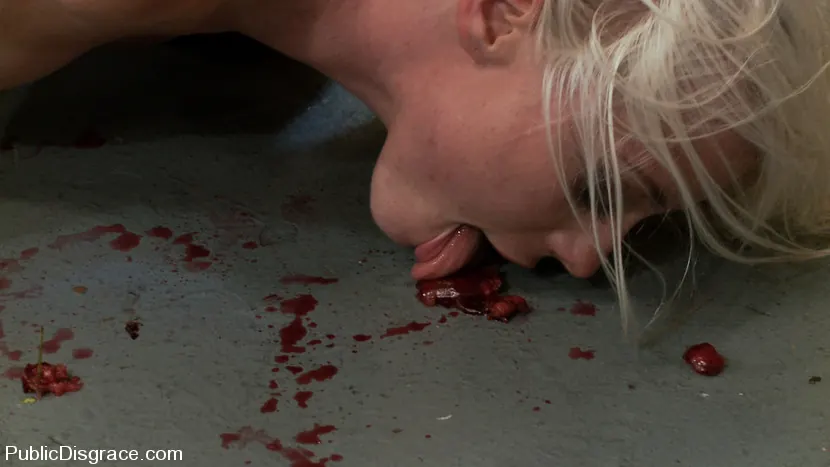 Kink 'Tattoos are forever' starring Lorelei Lee (Photo 6)