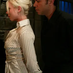 Lorelei Lee in 'Kink' and Steven St. Croix Have Wet and Wild Waterbondage Sex! (Thumbnail 1)