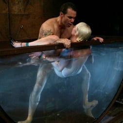 Lorelei Lee in 'Kink' and Steven St. Croix Have Wet and Wild Waterbondage Sex! (Thumbnail 14)