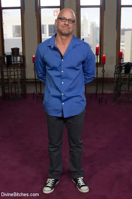 Kink 'Lorelei Lee's Slave Competition' starring Lorelei Lee (Photo 12)