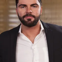 Lorelei Lee en 'Kink' Lucky Sap gana una noche en el Money Motel. Parte 2 (Miniatura 2)