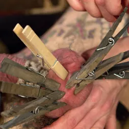 Lorelei Lee en 'Kink' Entrenamiento de masculinidad con la amante Lorelei Lee (Miniatura 5)