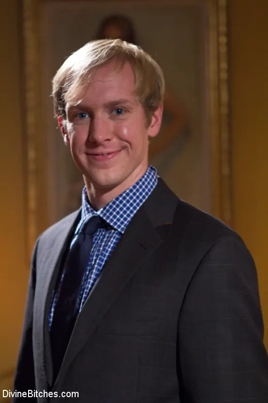 Kink 'Nicki Hunter, host of Playboy Radio Night Calls: The ULTIMATE Cuckoldress!' starring Lorelei Lee (Photo 1)