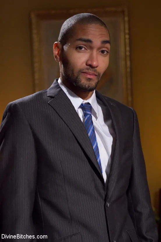 Kink 'Nicki Hunter, host of Playboy Radio Night Calls: The ULTIMATE Cuckoldress!' starring Lorelei Lee (Photo 2)