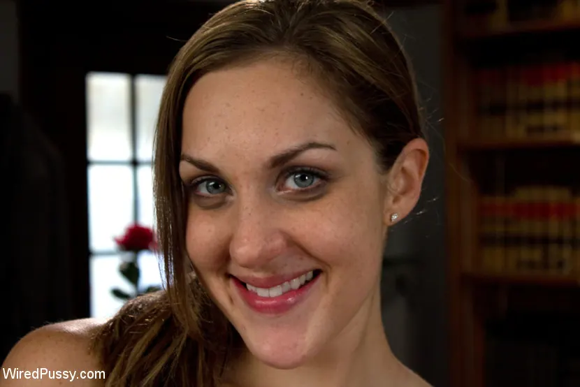 Kink 'Nobody Likes an Ass Kisser' starring Lorelei Lee (Photo 8)