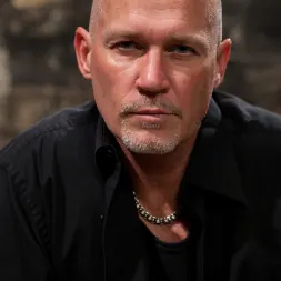 Lorelei Lee in 'Kink' Part 1 - Miss Chokes On Dick - Lorelei Lee and Mark Davis LIVE (Thumbnail 8)