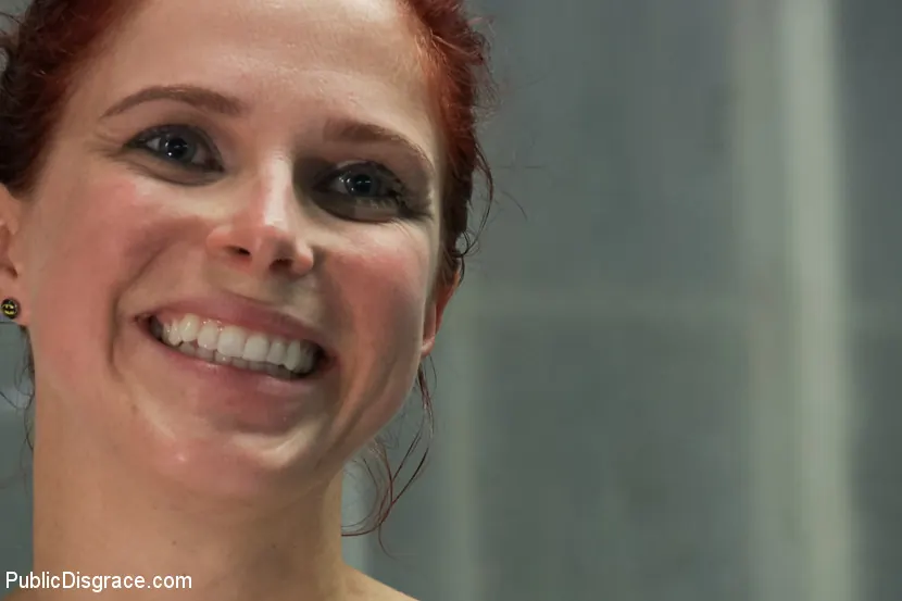 Kink '¡Penny Pax está de vuelta!' protagonizando Lorelei Lee (foto 3)