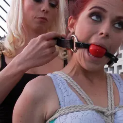 Lorelei Lee に 'Kink' ペニー・パックスが帰ってきた！ (サムネイル 15)