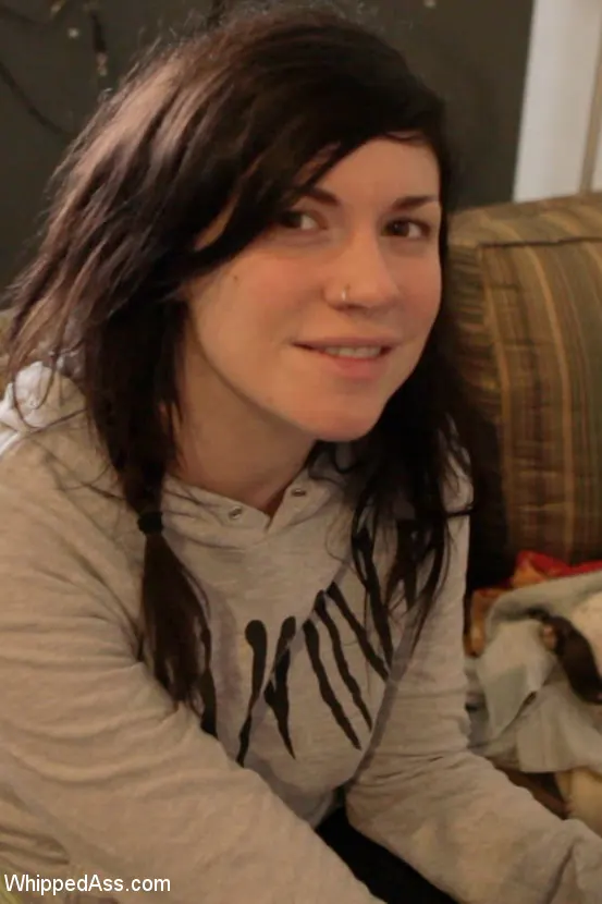 Kink 'Raylene Whipped Ass Girl Of The Month Teaser!' starring Lorelei Lee (Photo 5)