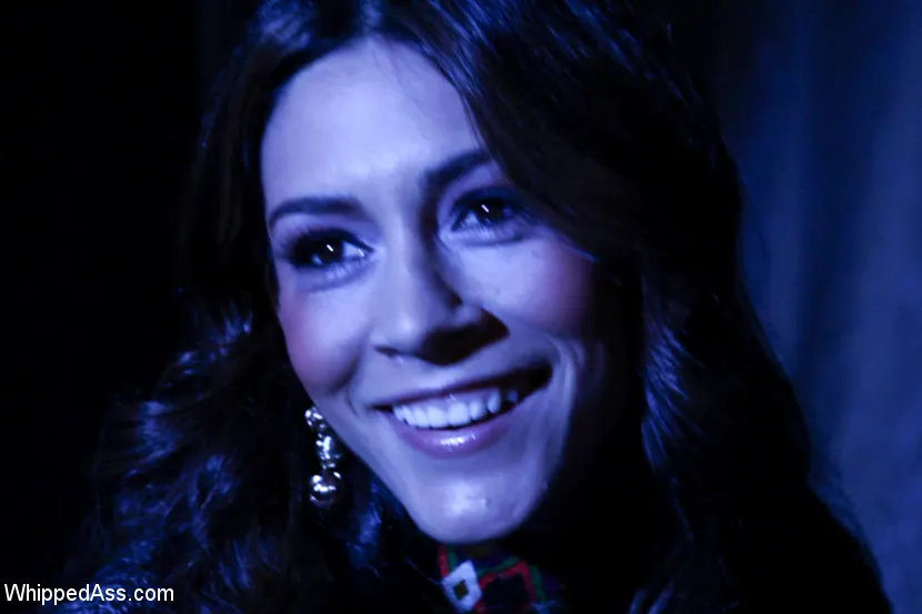 Kink 'Raylene Whipped Ass Girl Of The Month Teaser!' starring Lorelei Lee (Photo 6)