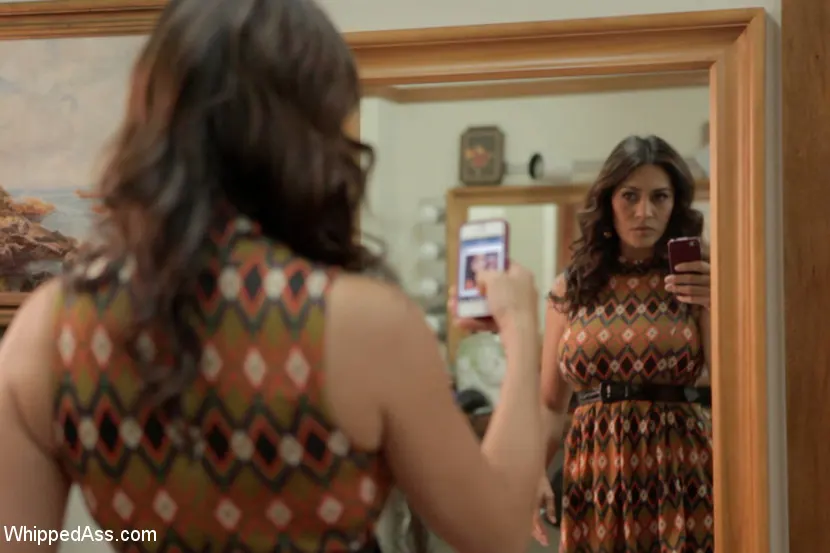 Kink 'Raylene's Whipped Ass Girl of the Month Teaser!' starring Lorelei Lee (Photo 2)