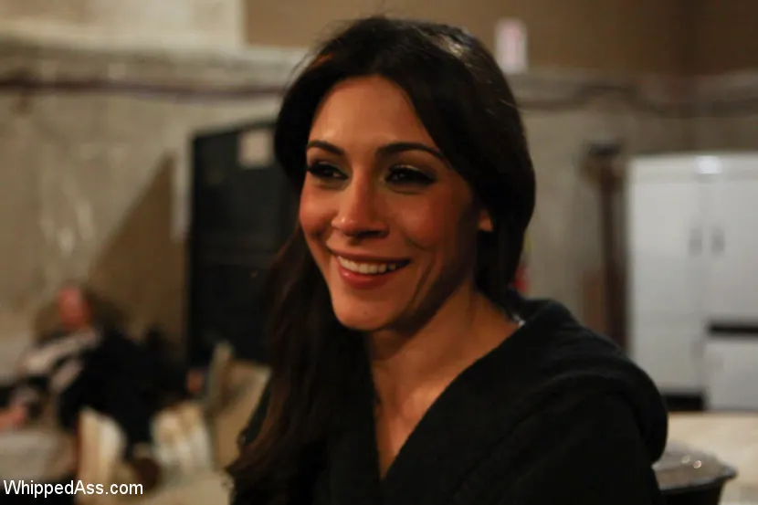 Kink 'Raylene's Whipped Ass Girl of the Month Teaser!' starring Lorelei Lee (Photo 7)