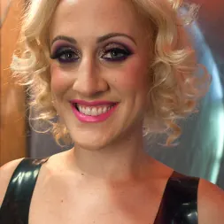 Lorelei Lee in 'Kink' The Brutal Submission of Barbarella (Thumbnail 9)