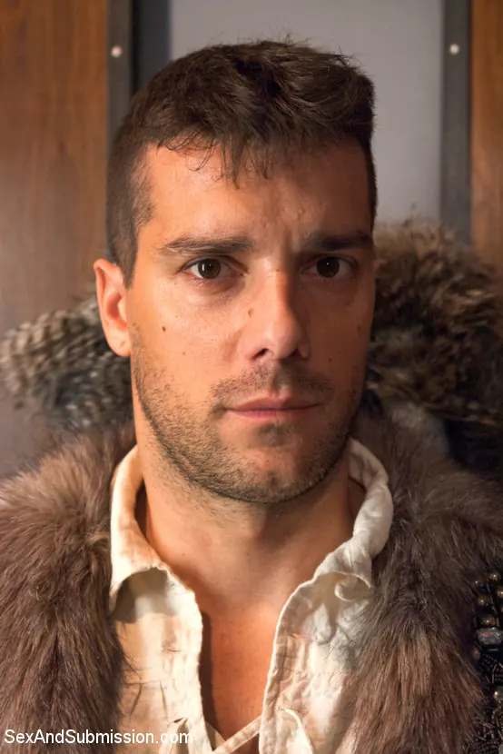 Kink 'The Brutal Submission of Barbarella' starring Lorelei Lee (Photo 11)