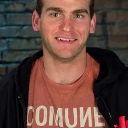 Lorelei Lee en 'Kink' ¡La caja transparente de la provocación y el tormento! (Miniatura 2)