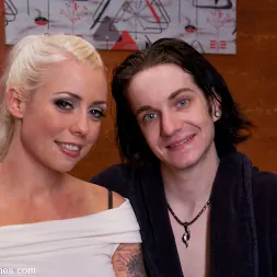 Lorelei Lee en 'Kink' El entrenamiento de un criado: Episodio 2 (Miniatura 2)