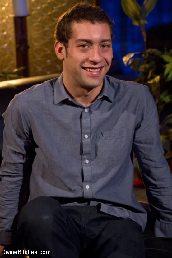 Kink 'The Ultimate Cock Tease' starring Lorelei Lee (Photo 17)