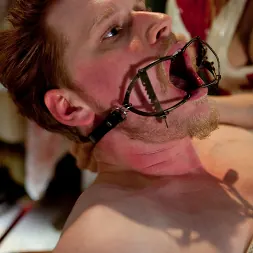 Lorelei Lee in 'Kink' The apocalypse and the last piece of man meat on earth! (Thumbnail 3)