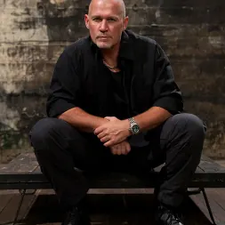 Lorelei Lee in 'Kink' Tough Blonde Bombshell and Fan Favorite Lorelei Lee - Complete Edited Live Show (Thumbnail 5)