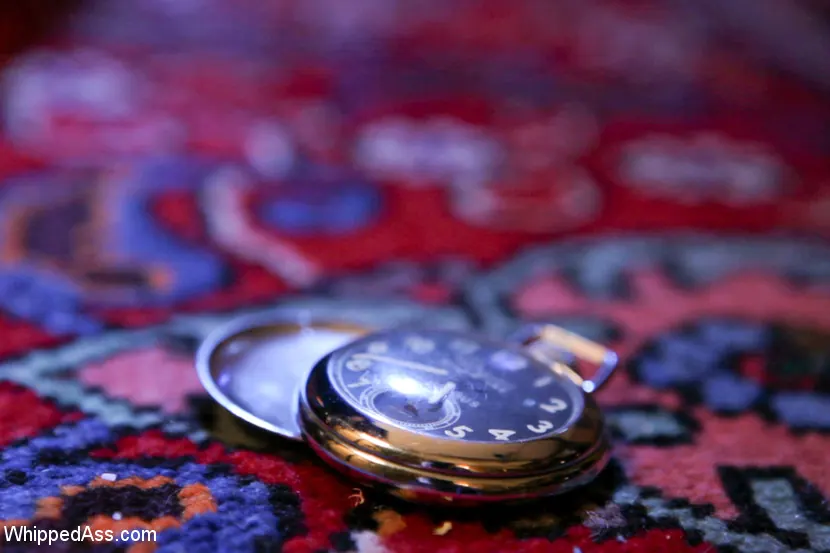 Kink 'WHIPPED ASS GIRL OF THE MONTH MAY 2012: Raylene and The Devil' starring Lorelei Lee (Photo 19)