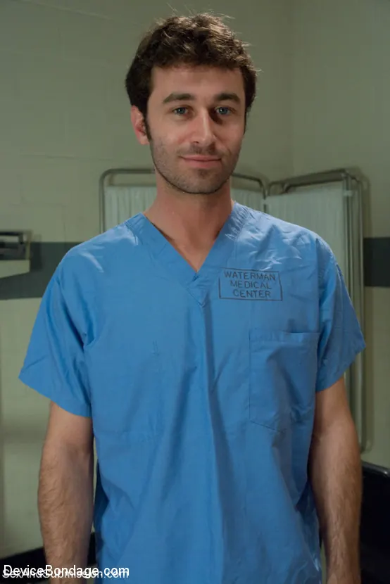 Kink 'Whip, Tickle, or Cattle-prod. Hell, lets just do them all anyway!' starring Lorelei Lee (Photo 14)