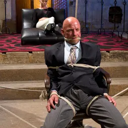 Lorelei Lee in 'Kink' Your Cock Puts You At a Disadvantage In My Dungeon (Thumbnail 11)