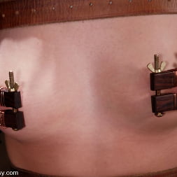 Lorena Sanchez in 'Kink' and Claire Adams (Thumbnail 4)