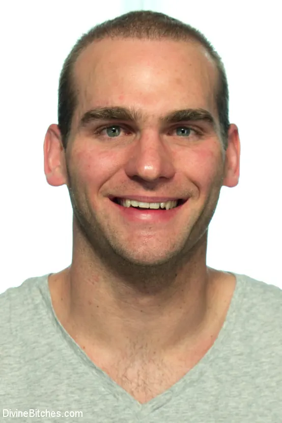 Kink 'A Bitch Boy For Her Pleasure' starring Lotus Lain (Photo 1)