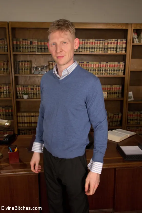 Kink 'Cuckold Therapy' starring Lotus Lain (Photo 1)