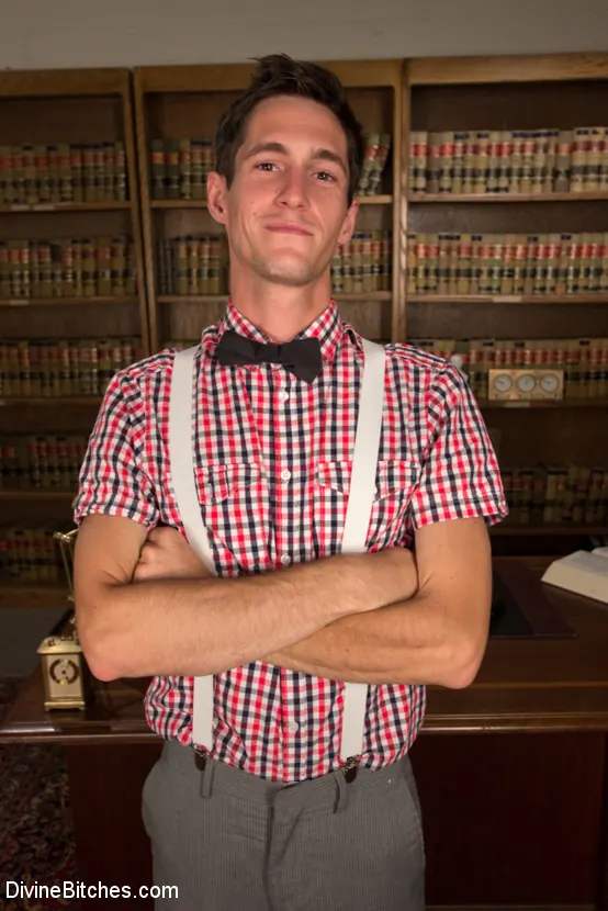 Lotus Lain に 'カッコウドセラピー' from 'Kink' (写真 3) Kink 'カッコウドセラピー' 主演 Lotus Lain (写真 3)