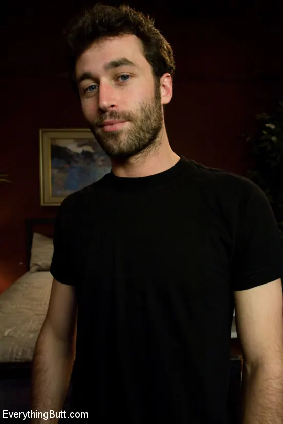 Kink 'フランス語アナルおっぱい' 主演 Lou Charmelle (写真 9)