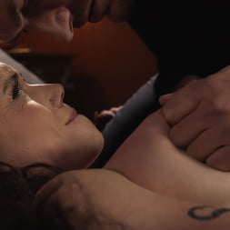 Lucia Rossi に 'Kink' バレンタインの支配 (サムネイル 12)