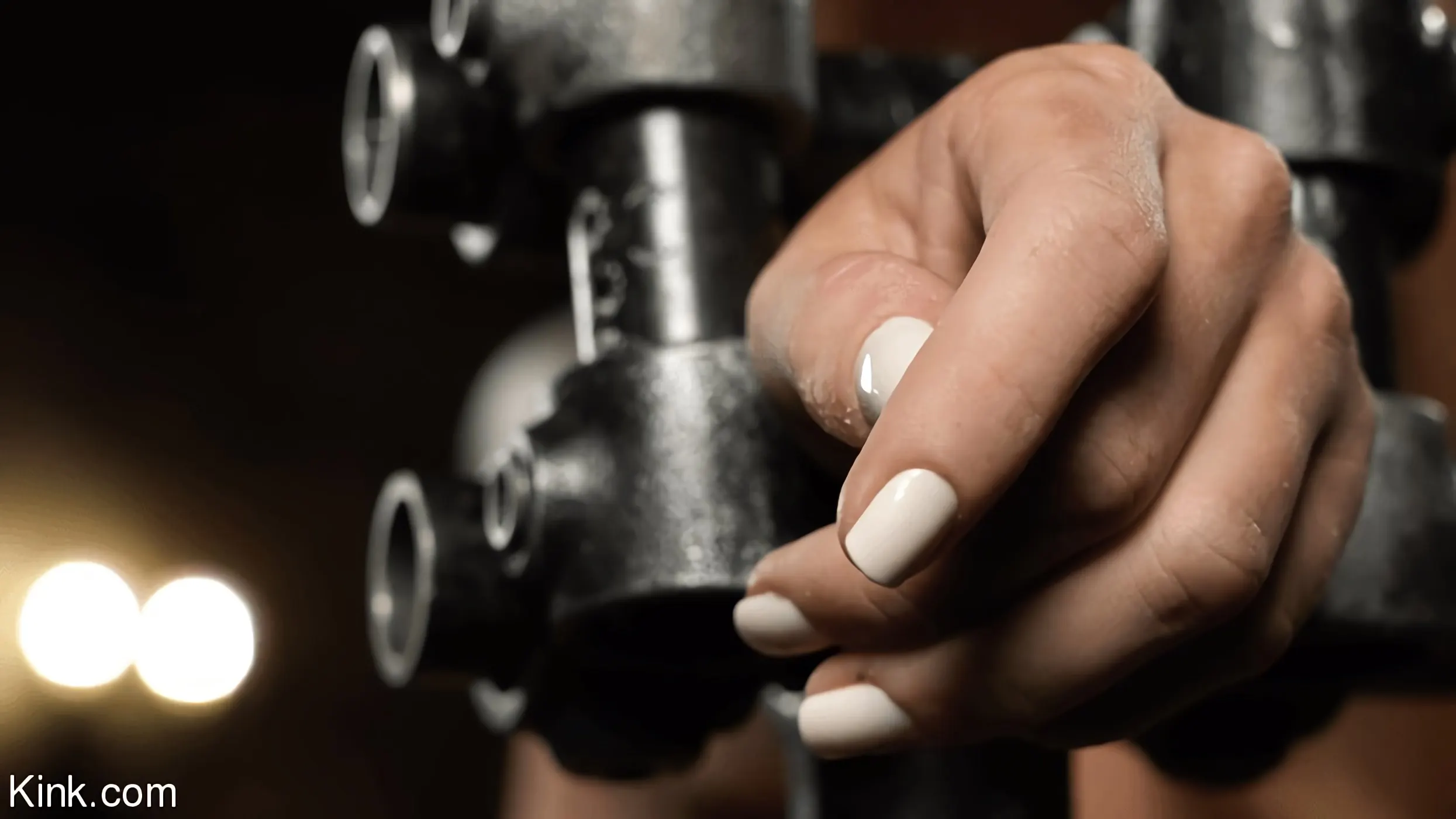 Kink 'Carne Fresca: Lumi Ray' protagonizando Lumi Ray (foto 1)