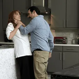 Lumi Ray に 'Kink' 顧客は常に正しいです:ルミレイとトミーピストル (サムネイル 4)