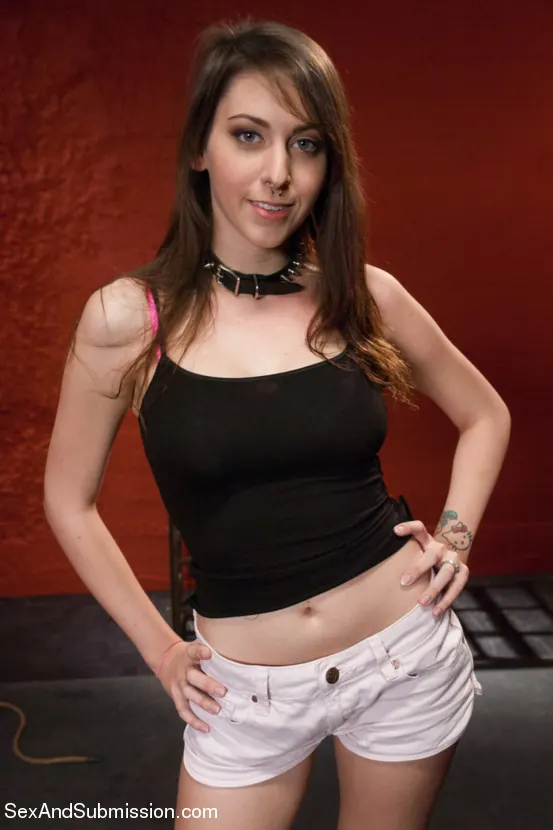 Luna C. Kitsuen in 'Fresh Meat Slave Slut' from 'Kink' (Photo 2) Kink 'Fresh Meat Slave Slut' starring Luna C. Kitsuen (Photo 2)