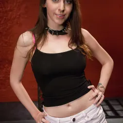 Luna C. Kitsuen in 'Kink' Fresh Meat Slave Slut (Thumbnail 2)