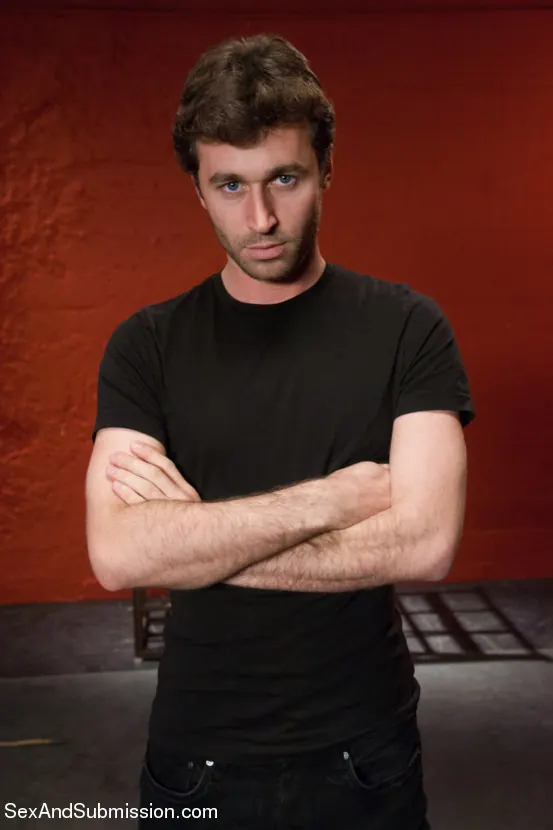 Kink 'Fresh Meat Slave Slut' starring Luna C. Kitsuen (Photo 10)