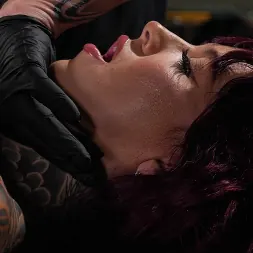 Luna Legend に 'Kink' イクことはできるけど、離れることはできない (サムネイル 8)