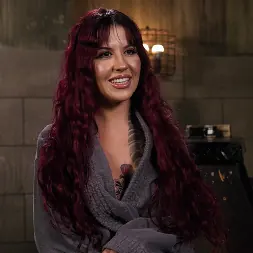 Luna Legend に 'Kink' イクことはできるけど、離れることはできない (サムネイル 16)