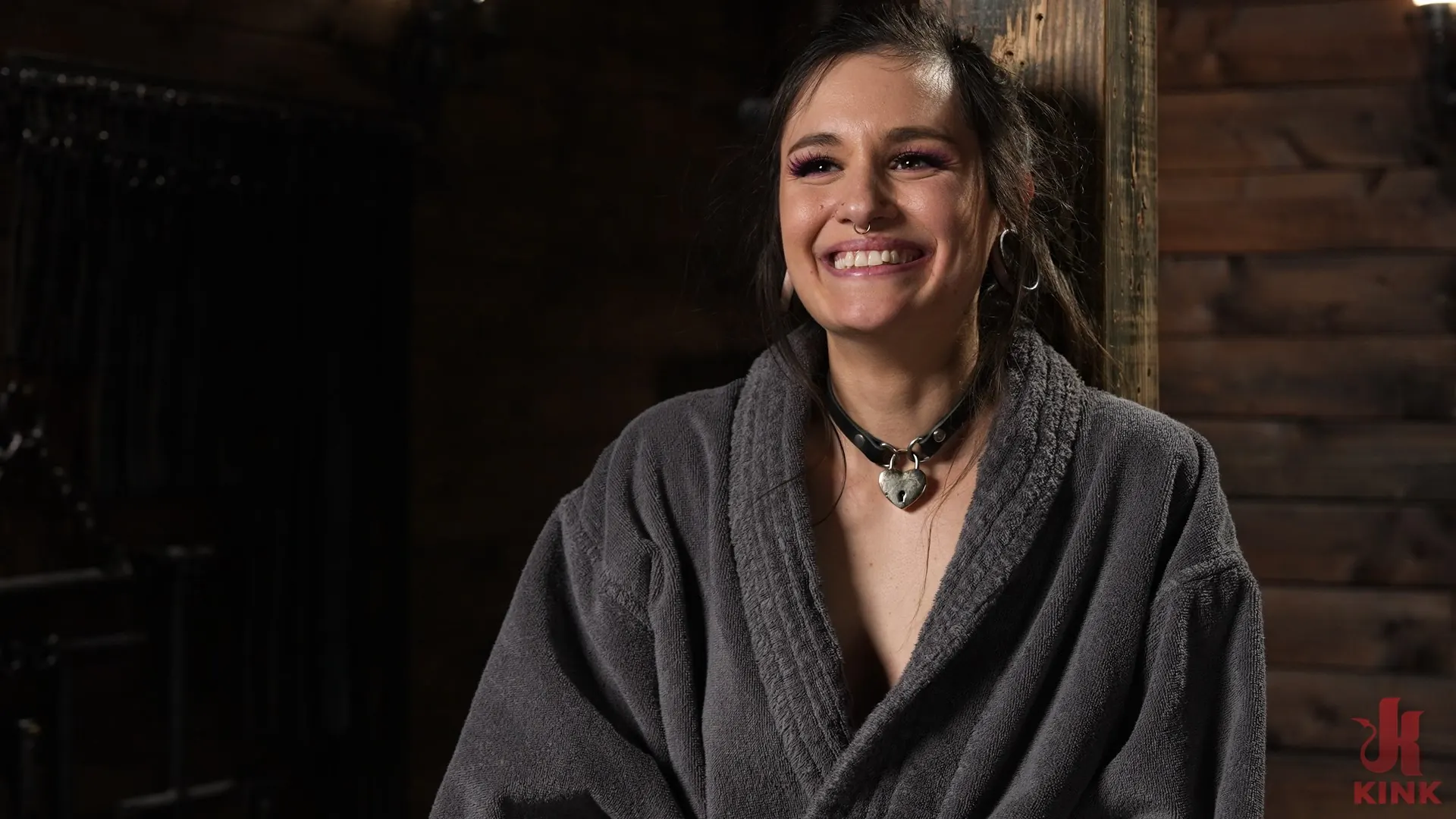 Kink 'Luna's Lovely Lashing' starring Luna Lovely (Photo 30)