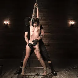 Luna Lovely に 彼女の価値を証明する:ルナラブリー (写真 15) Luna Lovely に 'Kink' 彼女の価値を証明する:ルナラブリー (サムネイル 15)