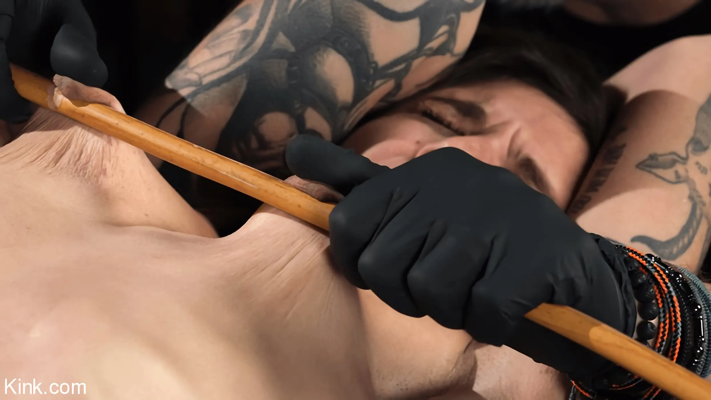 Kink 'Tears of Suffering' starring Luna Lovely (Photo 23)