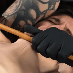 Luna Lovely in 'Kink' Tears of Suffering (Thumbnail 23)