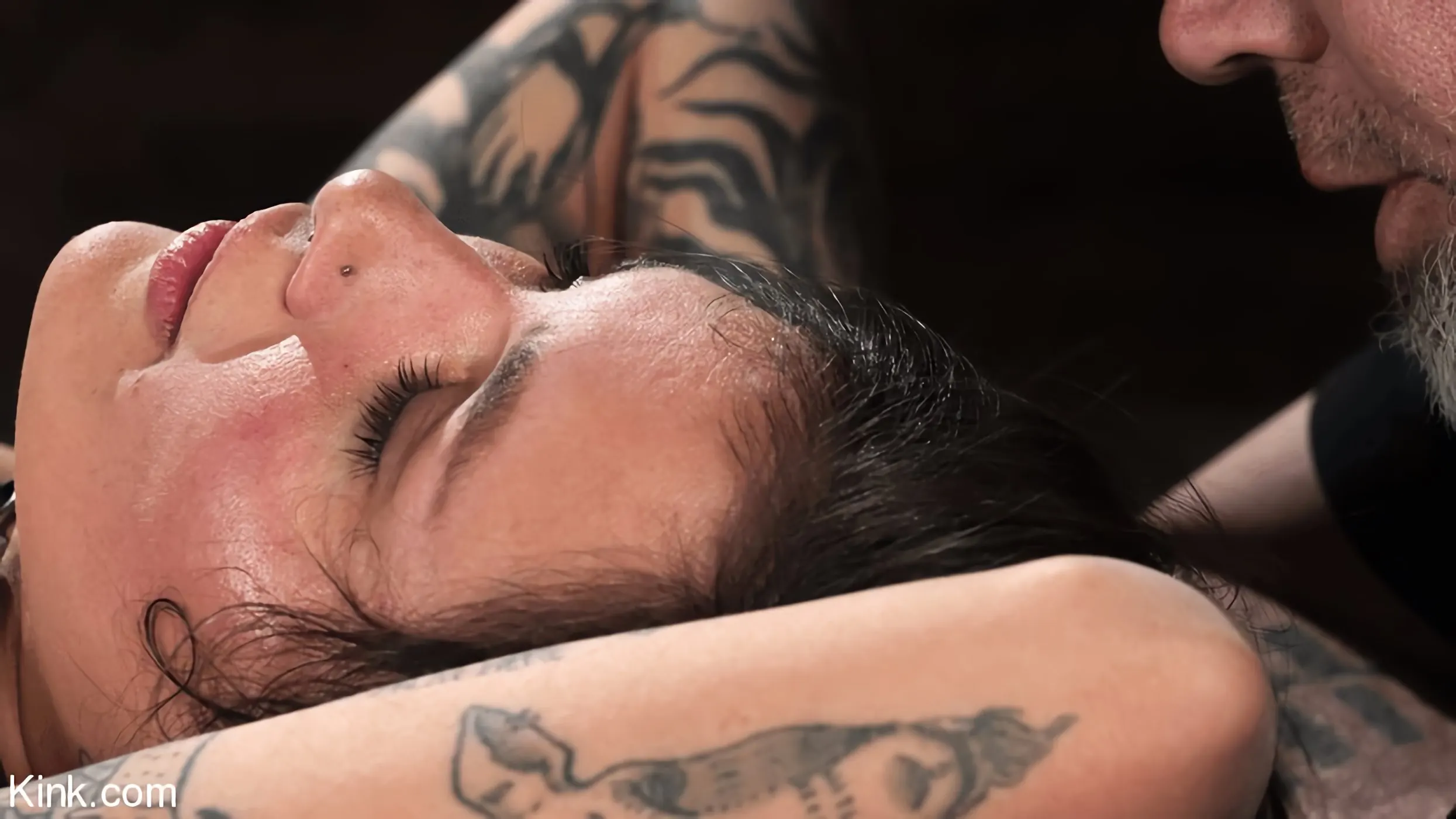 Kink 'Tears of Suffering' starring Luna Lovely (Photo 29)