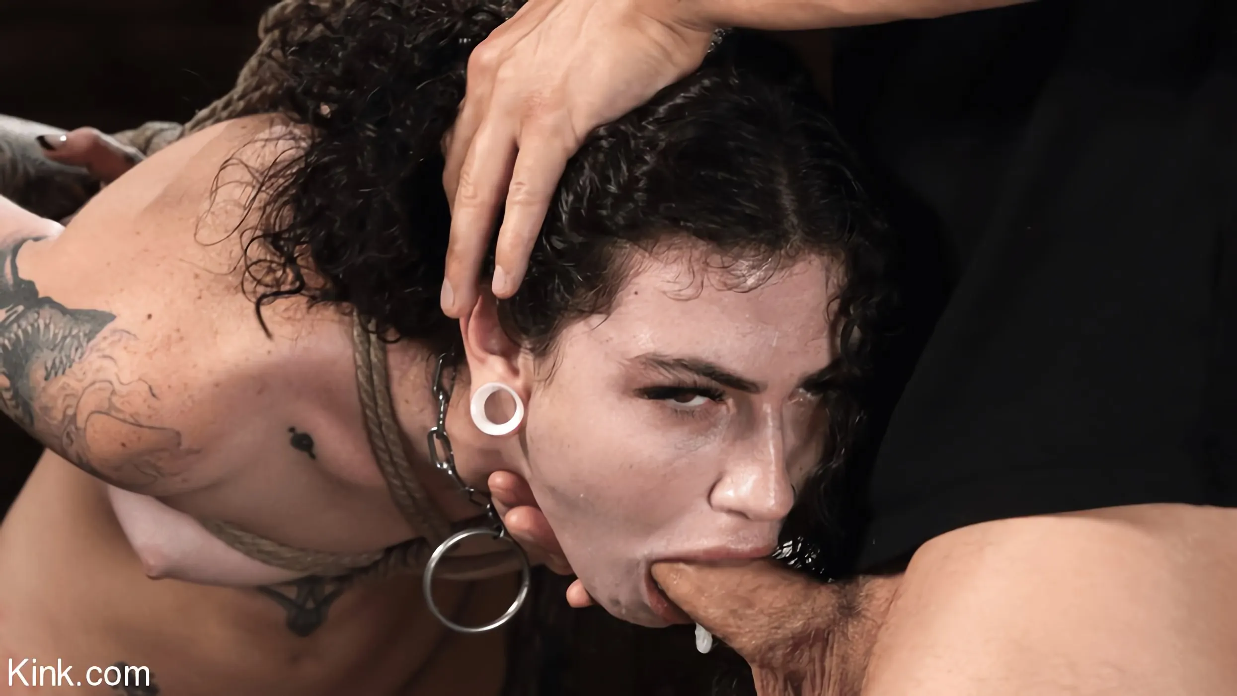 Lydia Black に '残忍な肛門:リディアブラックとコーディスティール' from 'Kink' (写真 6) Kink '残忍な肛門:リディアブラックとコーディスティール' 主演 Lydia Black (写真 6)