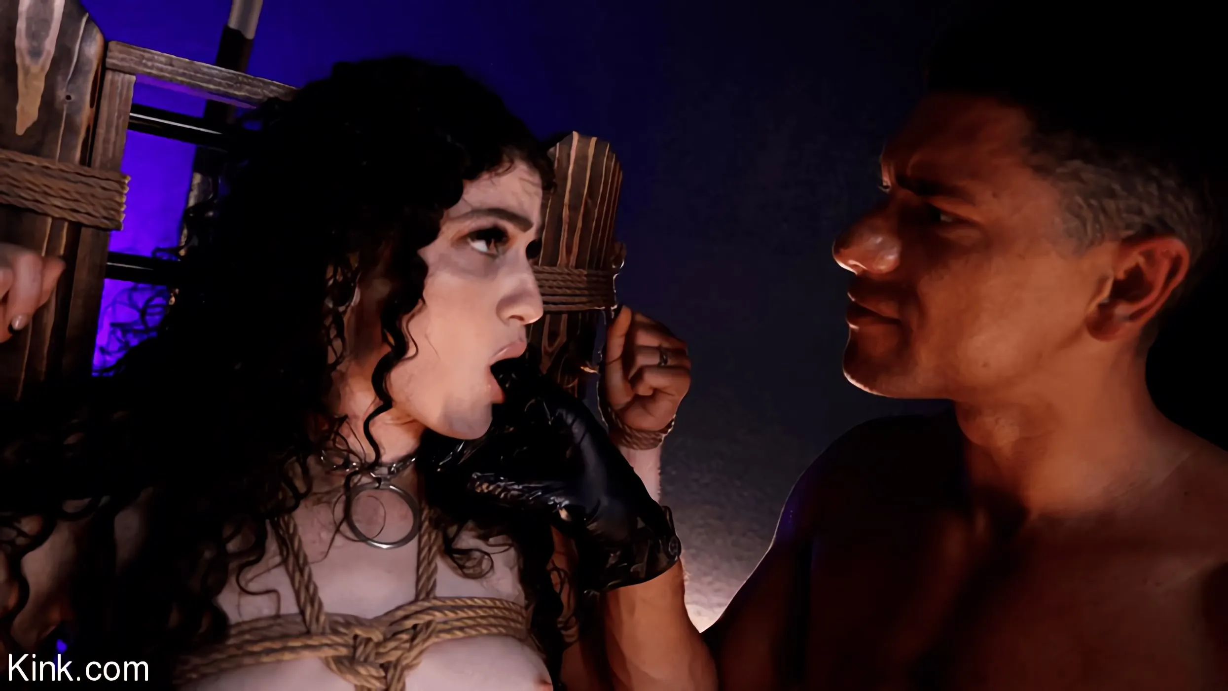 Lydia Black に 'すべてのクソインチ:リディアブラックとアンドレストーン' from 'Kink' (写真 17) Kink 'すべてのクソインチ:リディアブラックとアンドレストーン' 主演 Lydia Black (写真 17)