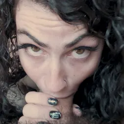 Lydia Black に 'Kink' リディアブラック:肛門ホームビデオ (サムネイル 9)